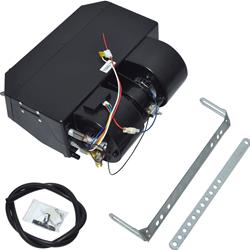 Universal Air Conditioner Under-Dash Units UN0889C