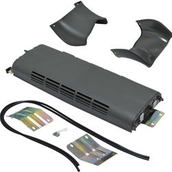 Universal Air Conditioner Under-Dash Units UN0897C