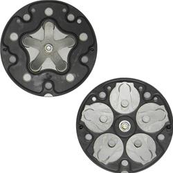 Universal Air Conditioner Inc. Air Conditioning Compressor Clutch Components VP 0001C