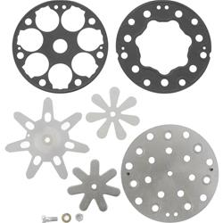 Universal Air Conditioner Inc. Air Conditioning Compressor Clutch Components VP 0010C