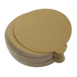 US Chemical Gold Pro Abrasives 082310