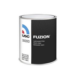 US Chemical Fuzion Body Filler 16000.G01