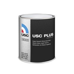 US Chemical USC Plus Body Filler 19000.G01
