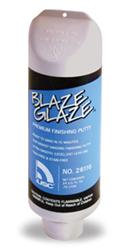 US Chemical Blaze Glaze Finishing Putty 26116.24