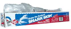 US Chemical Shark Skin Premium Plastic Sheeting 36112
