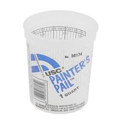 US Chemical Painter's Pails 36174A