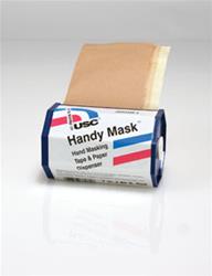 US Chemical Handy Mask Masking Paper 38081