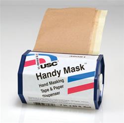 US Chemical Handy Mask Masking Paper 38082