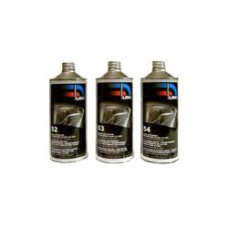 US Chemical Production Clearcoat Activators 54.Q01