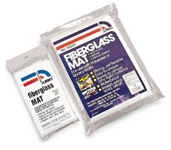 US Chemical Fiberglass Repair Mats