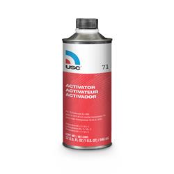 US Chemical 2.1 VOC Hyper Clearcoat Activators 71.Q01