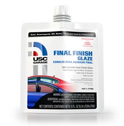 US Chemical Final Finish Glaze 77703.08