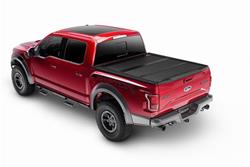 UnderCover Armor Flex Tonneau Covers AX12021