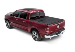 UnderCover Armor Flex Tonneau Covers for 2020-2025 GLADIATOR - AX32010