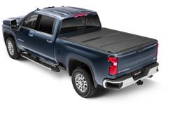 UnderCover Armor Flex Tonneau Covers for 2022-2025 FRONTIER - AX52020