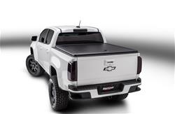 UnderCover Ridgelander Tonneau Covers DF941010