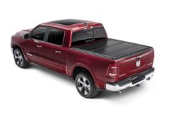 UnderCover Flex Tonneau Covers