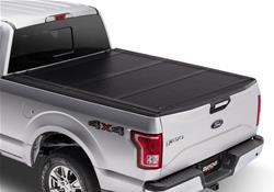 UnderCover Flex Tonneau Covers for 2019-2023 RANGER - FX21022