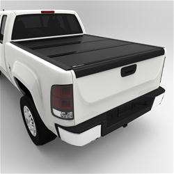 UnderCover Flex Tonneau Covers for 1995-1997 RAM 1500, 1995-2001 RAM 2500 - FX31002
