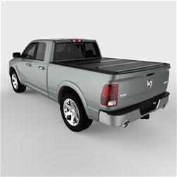 UnderCover Flex Tonneau Covers FX31004