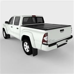 UnderCover Flex Tonneau Covers for 2005-2015 TACOMA - FX41002