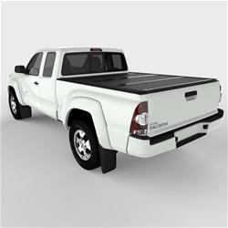 UnderCover Flex Tonneau Covers for 2005-2015 TACOMA - FX41003
