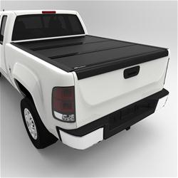 UnderCover Flex Tonneau Covers FX51009