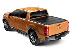 UnderCover Flex Tonneau Covers for 2022-2025 FRONTIER - FX51020