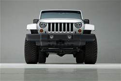 UnderCover NightHawk Light Brows