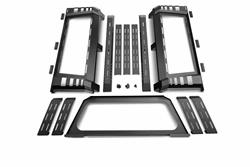 UnderCover Bed and Ladder Racks RT298501