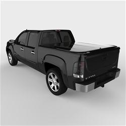 UnderCover LUX SE Tonneau Covers UC1086L-41