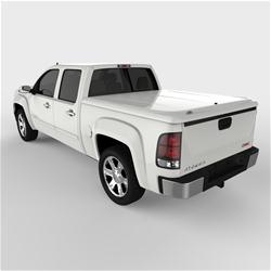 UnderCover LUX SE Tonneau Covers UC1086L-50