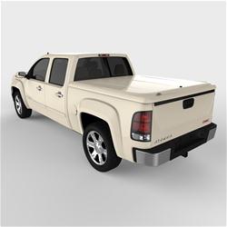 UnderCover LUX SE Tonneau Covers UC1086L-98