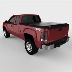 UnderCover SE Tonneau Covers for 2007-2013 SIERRA 1500, 2007-2014 SIERRA 2500 HD - UC1096