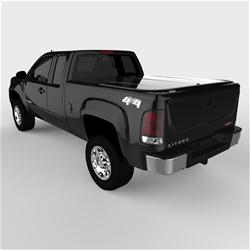 UnderCover LUX SE Tonneau Covers UC1096L-41