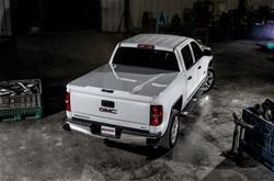 UnderCover Elite Ready-to-Paint Tonneau Covers UC1148S