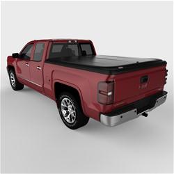 UnderCover SE Tonneau Covers UC1146