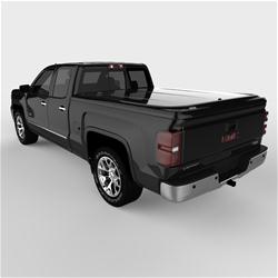 UnderCover LUX SE Tonneau Covers UC1146L-41