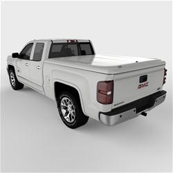 UnderCover LUX SE Tonneau Covers UC1146L-GAN
