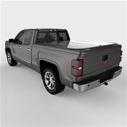 UnderCover LUX SE Tonneau Covers UC1146L-GXG