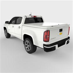 UnderCover LUX SE Tonneau Covers for 2015-2022 CANYON, COLORADO - UC1156L-GAZ