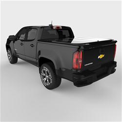 UnderCover LUX SE Tonneau Covers for 2015-2022 CANYON, COLORADO - UC1156L-GBA