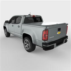 UnderCover LUX SE Tonneau Covers for 2015-2022 CANYON, COLORADO - UC1156L-GBV