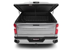UnderCover Elite LX Tonneau Covers for 2020-2026 SILVERADO 2500 HD, SILVERADO 3500 HD - UC1228L-GAZ