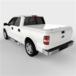 UnderCover SE Ready-to-Paint Tonneau Covers UC2086S