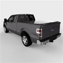 UnderCover LUX SE Tonneau Covers UC2136L-UH