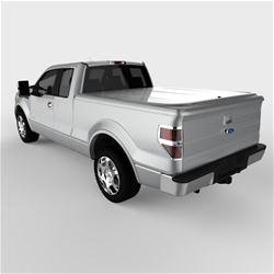 UnderCover LUX SE Tonneau Covers UC2136L-UJ