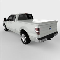 UnderCover LUX SE Tonneau Covers UC2136L-UX