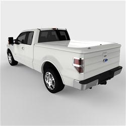 UnderCover LUX SE Tonneau Covers UC2136L-YZ