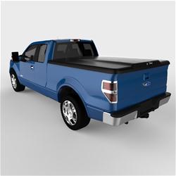 UnderCover Elite Tonneau Covers UC2138